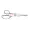 12 Packs: 6 ct. (72 total) Fiskars® Mixed Contemporary Paper Edger Scissors